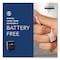 Kimberly-Clark Professional Lev-R-Matic Roll Towel Dispenser, 13 3/10w x 9 4/5d x 13 1/2h, Smoke 09765 - alternate 4
